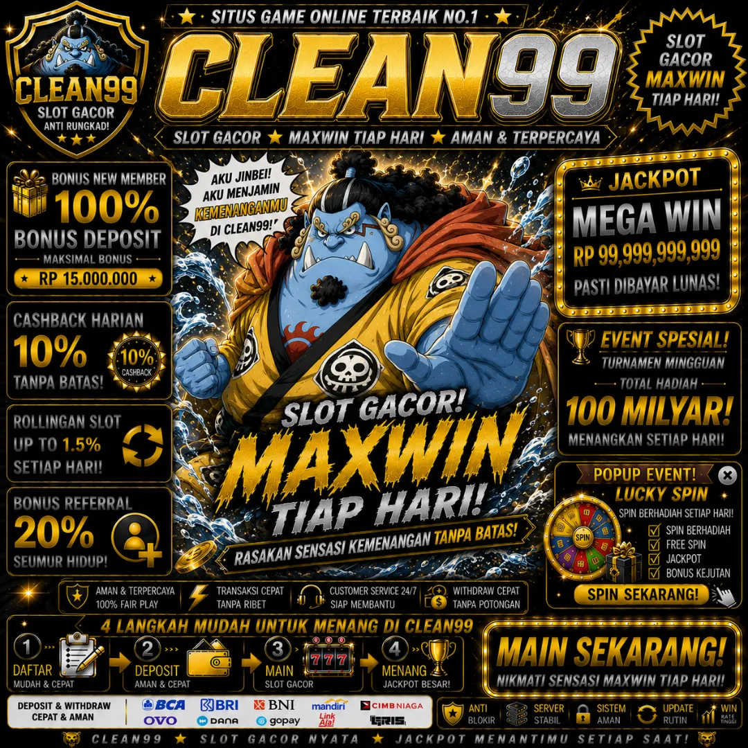 CLEAN99